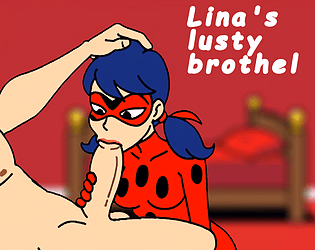 Lina's Lusty Brothel — free Others adult game download