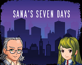 Sana's Seven Days