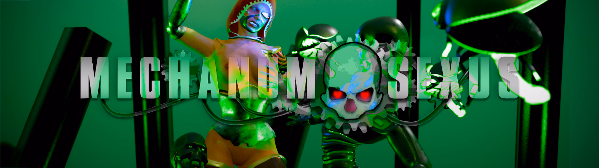 MechanumSexus — free RPGM adult game download