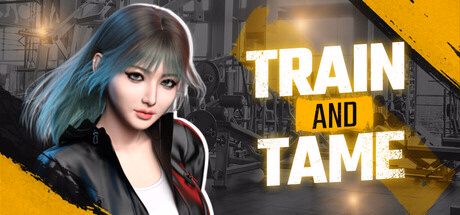 Train and Tame — free Ren'Py adult game download