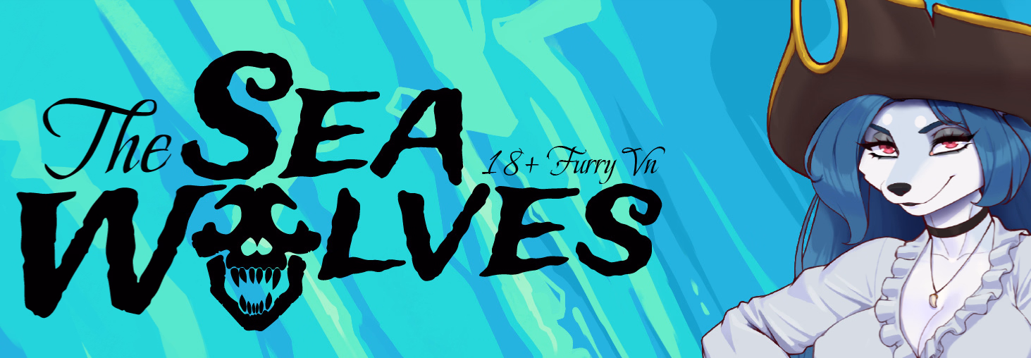 The Sea Wolves — free Ren'Py adult game download