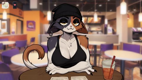 Furry Bang Town screenshot 5