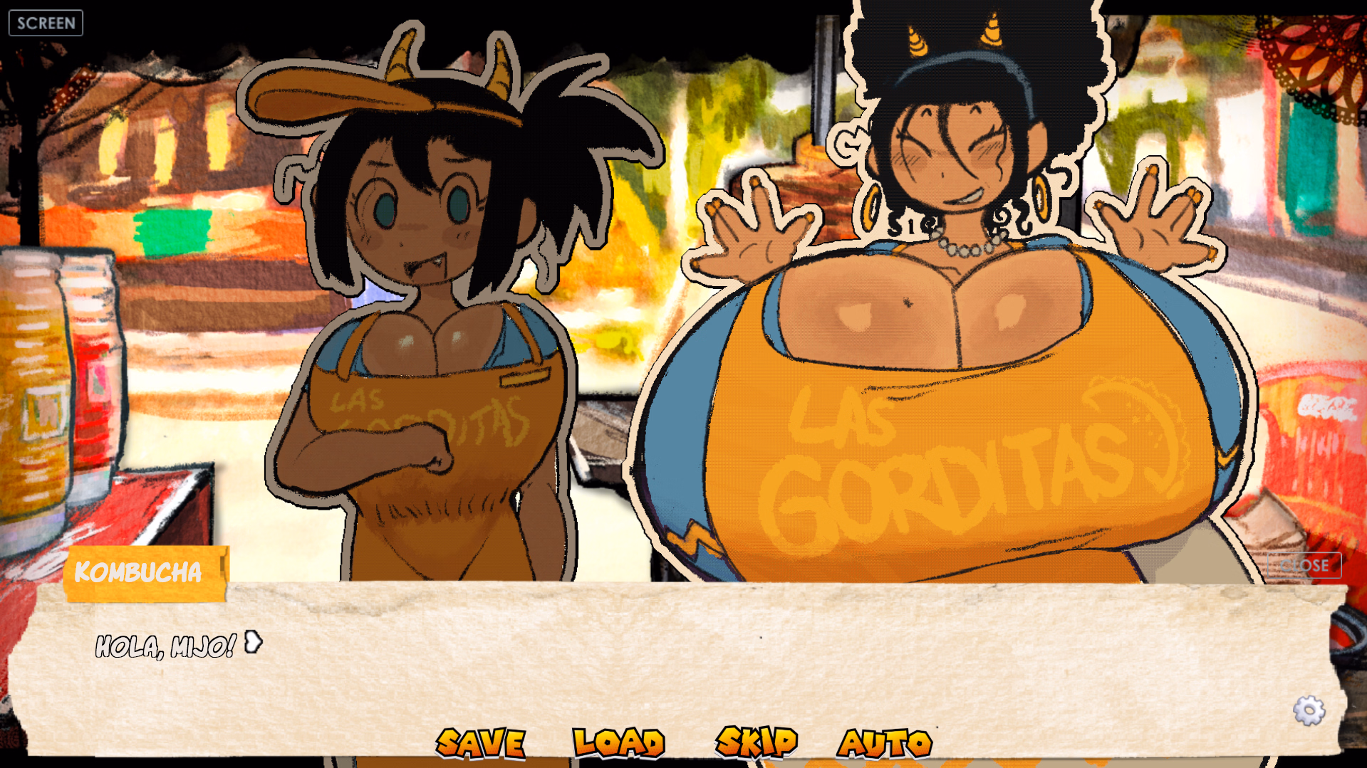 Screenshot 8