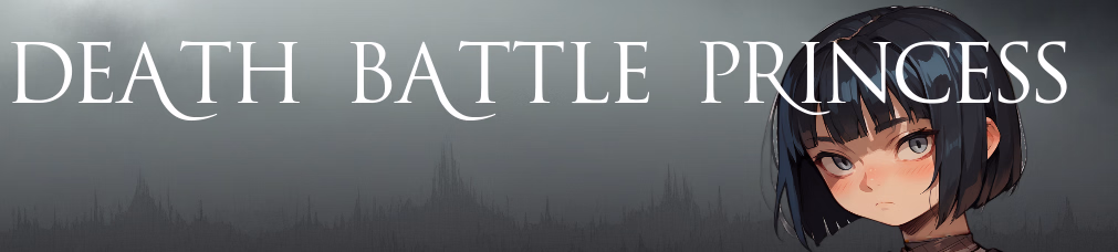 Death Battle Princess