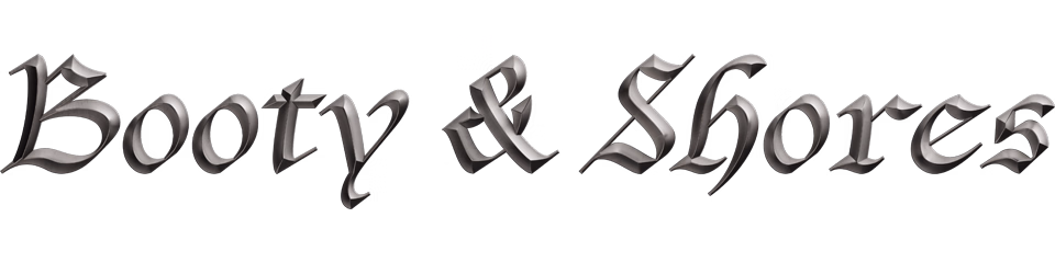 Booty & Shores — free Unreal Engine adult game download