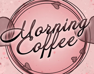 Morning Coffee — free HTML adult game download