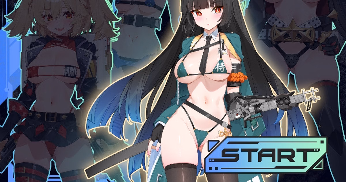 Zenless Zone Zero — free Unity adult game download