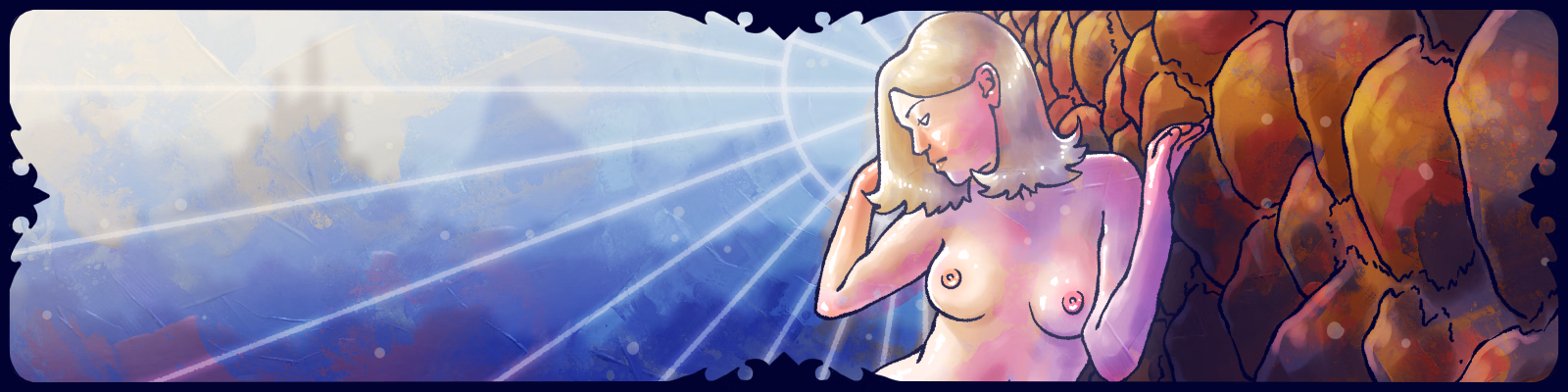 Luxuria sanctuarium — free Others adult game download