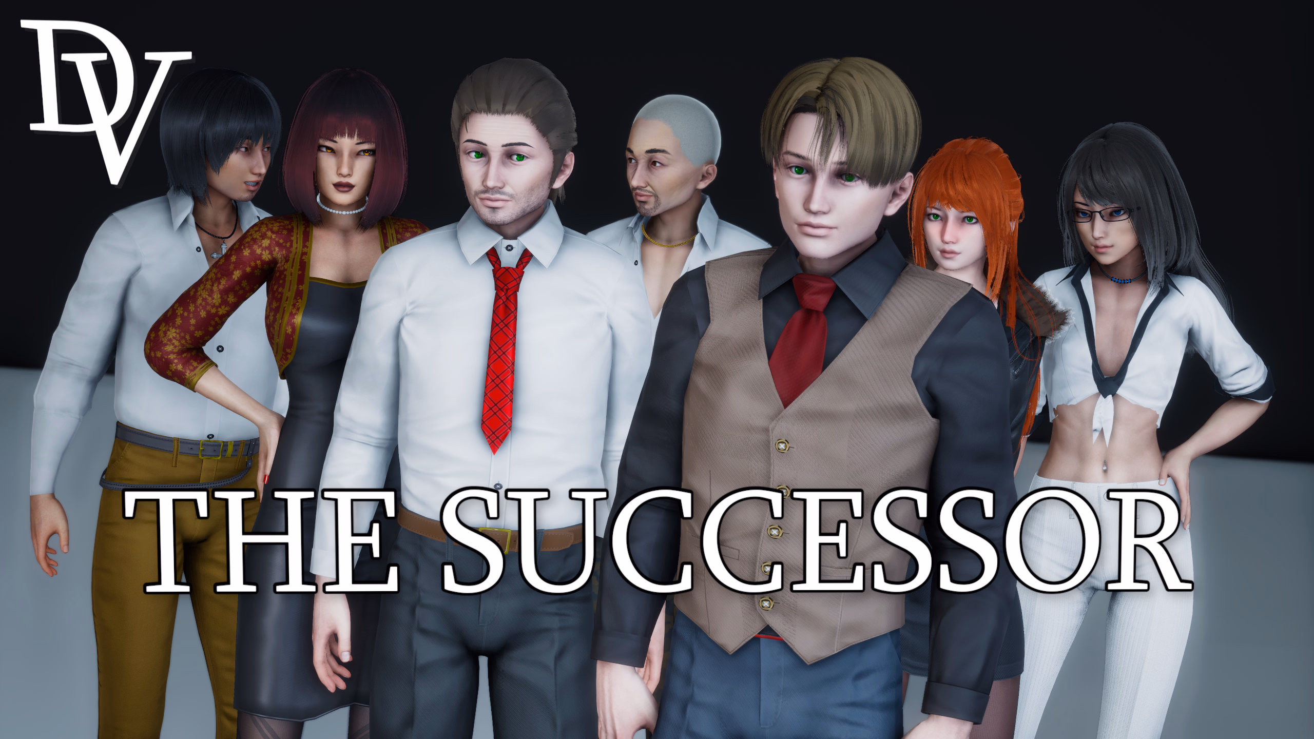 The Successor