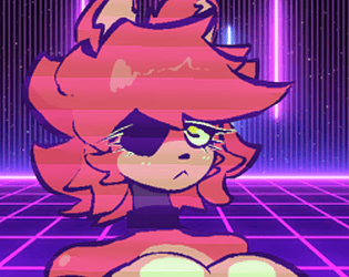 Fexa Adventure — free Ren'Py adult game download