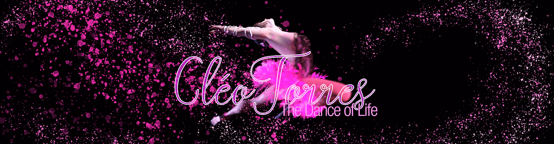 Cléo Torres: The Dance of Life — free Ren'Py adult game download
