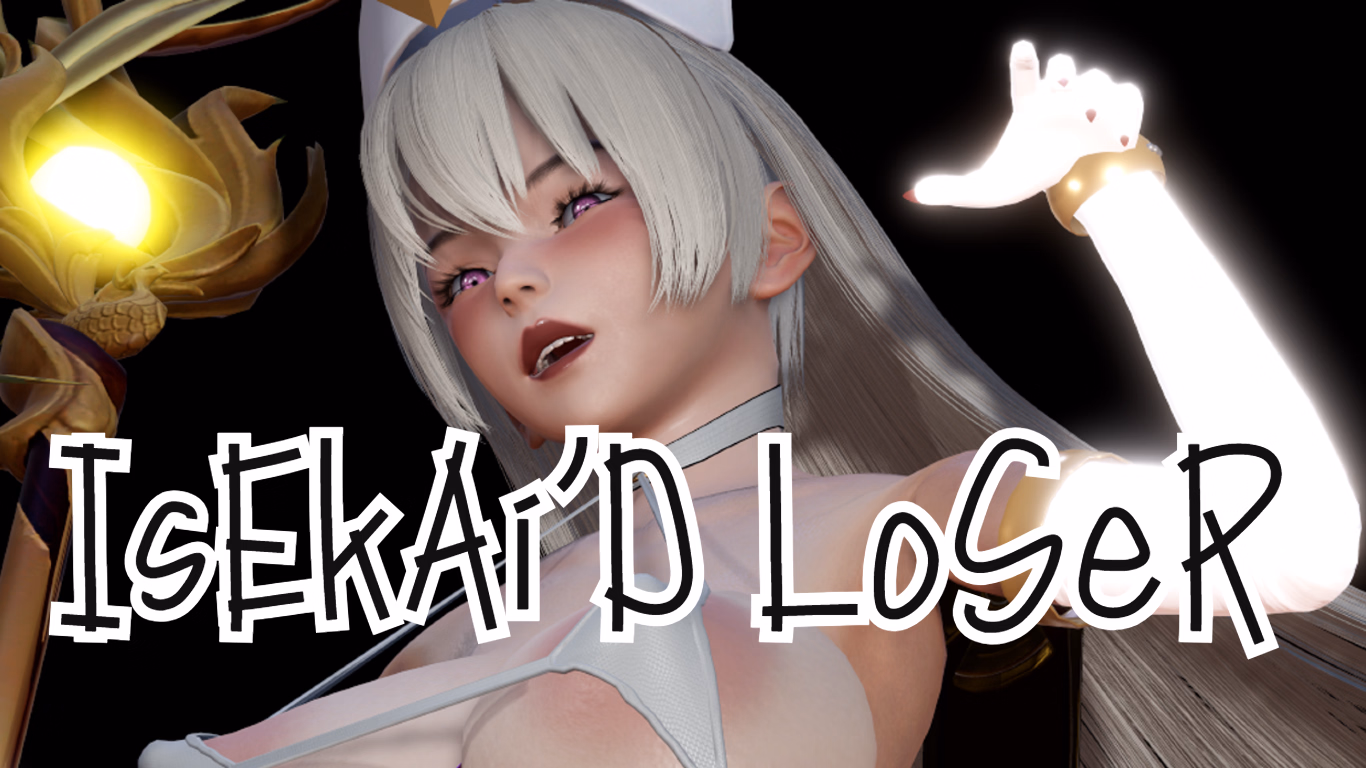 Isekai'd Loser