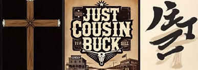 Just Cousin Buck — free Ren'Py adult game download