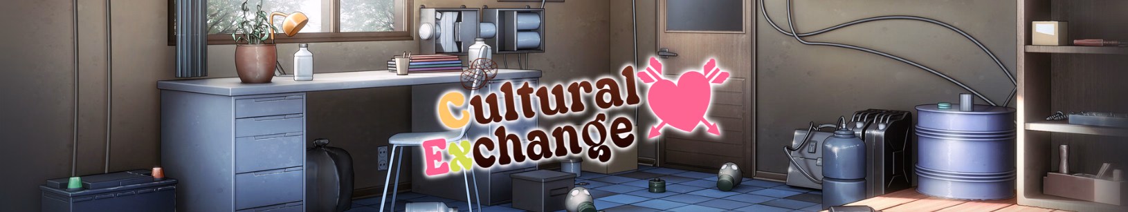 Cultural Exchange — free Others adult game download