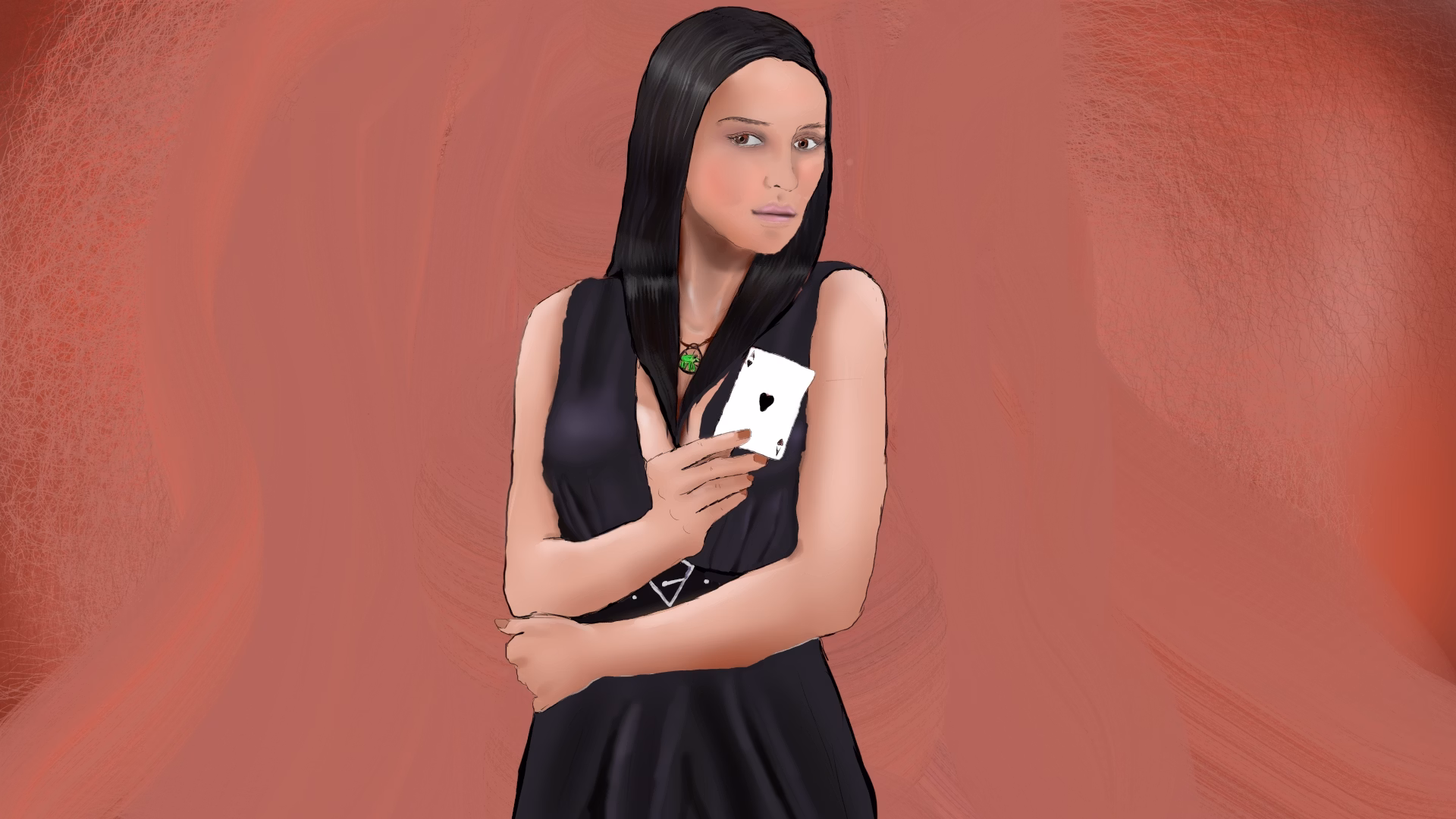 Fran's Fetish Search — free Ren'Py adult game download