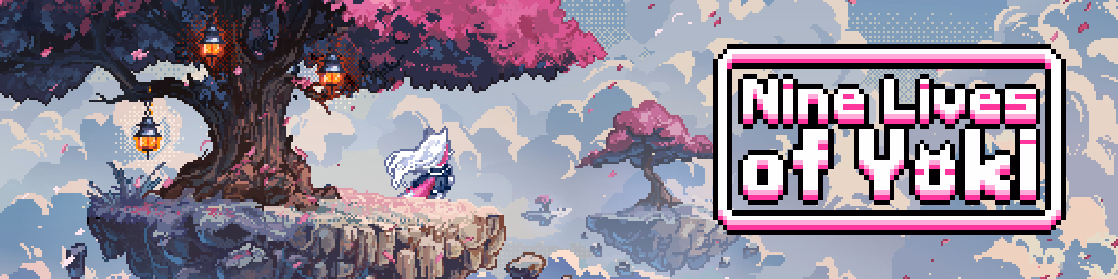 Nine Lives of Yoki — free Unity adult game download