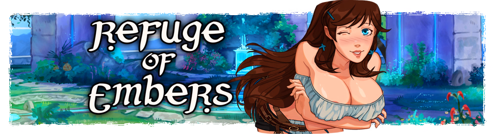 Refuge of Embers