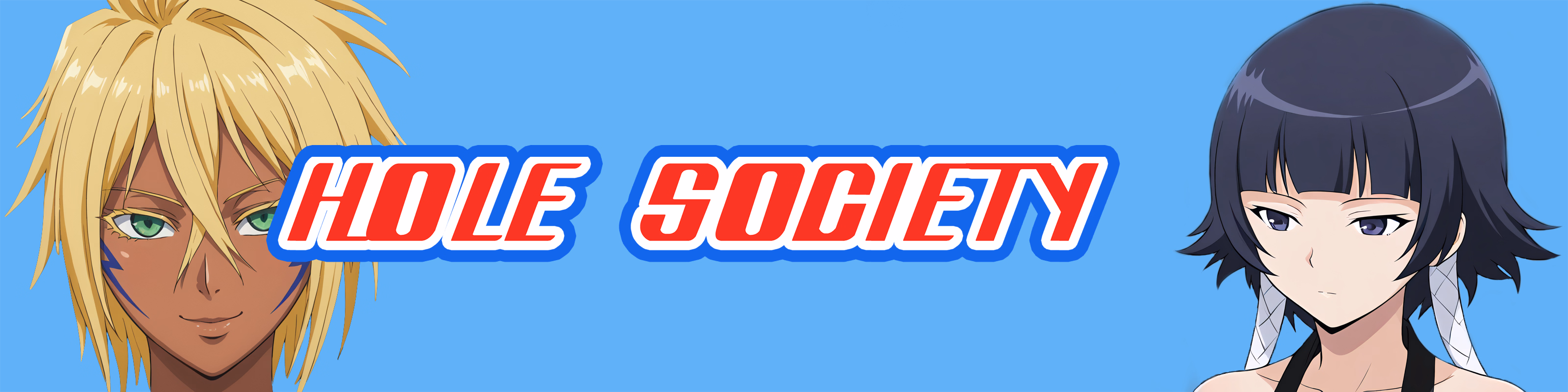 Hole Society — free Unity adult game download