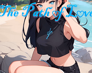 The Path to Love (Valentine's Day Special) — free RPGM adult game download