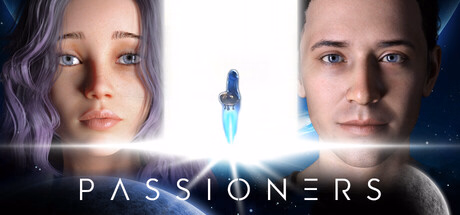 Passioners — free Ren'Py adult game download