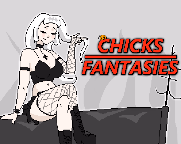 Chicks Fantasies — free Others adult game download