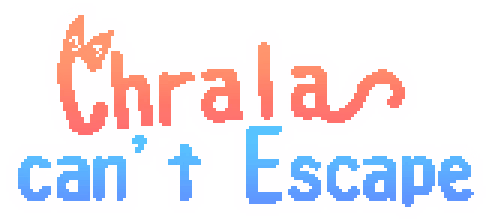 Chrala Can't Escape — free Others adult game download