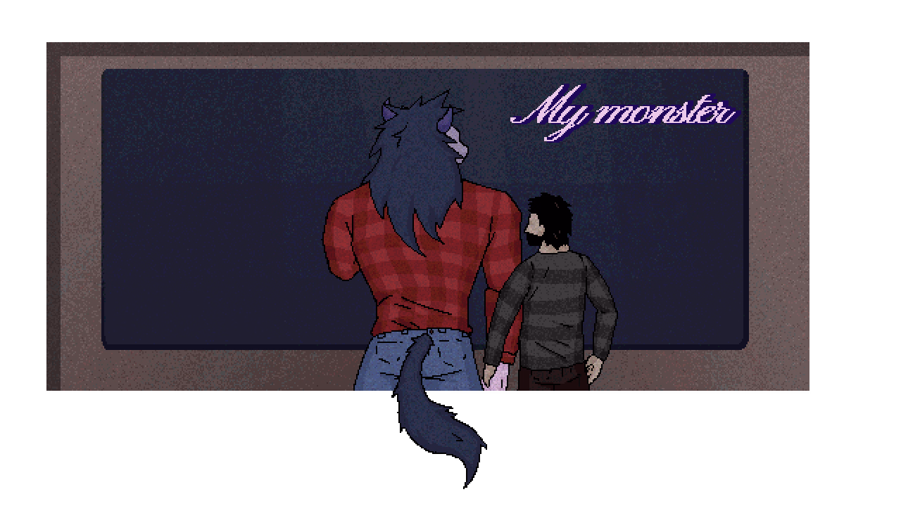 My Monster