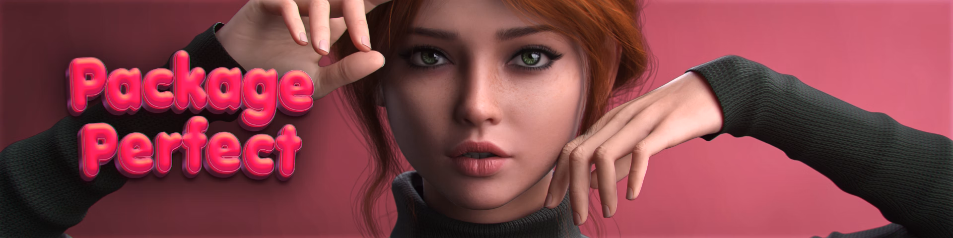 Package Perfect — free Ren'Py adult game download