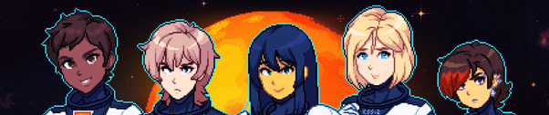 Planet Lust — free Others adult game download