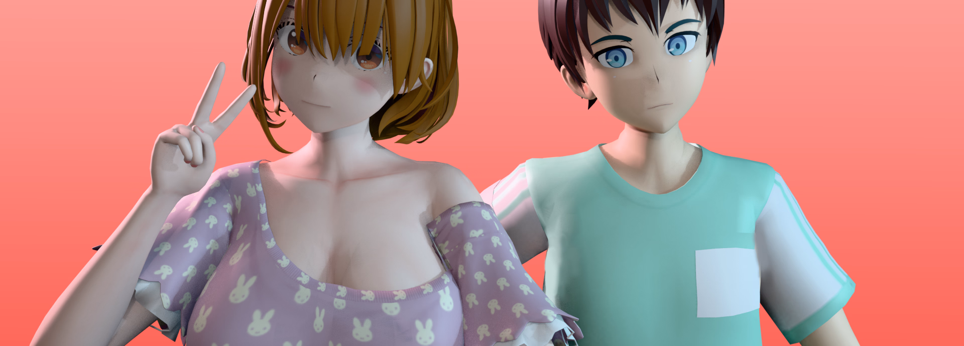 Nostalgia and Lust