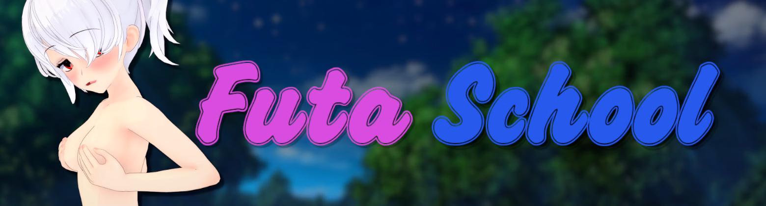 Futa School — free RPGM adult game download