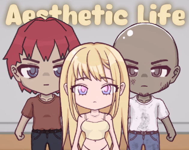 Aesthetic Life — free Others adult game download