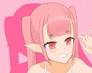 Living with a Freeloading Succubus! — free Unity adult game download