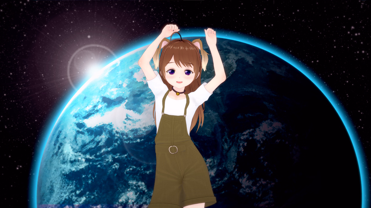 Emperors New World — free Ren'Py adult game download