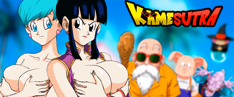 Kamesutra — free RPGM adult game download