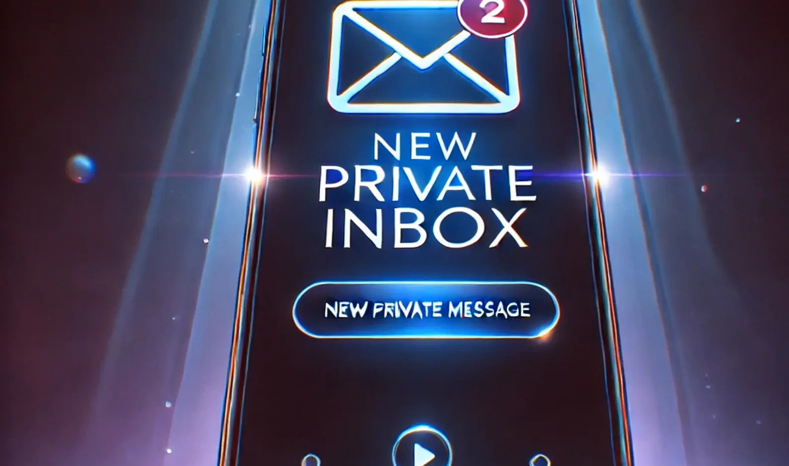 Private Inbox — free HTML adult game download