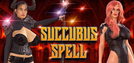 Succubus Spell — free Ren'Py adult game download