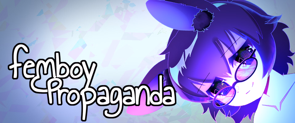 Femboy Propaganda — free Ren'Py adult game download