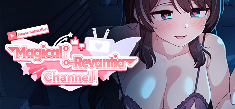 Magical Revantia Channel
