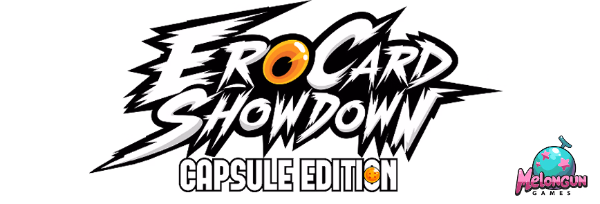 Ero-Card Showdown, Capsule Edition! — free Unity adult game download