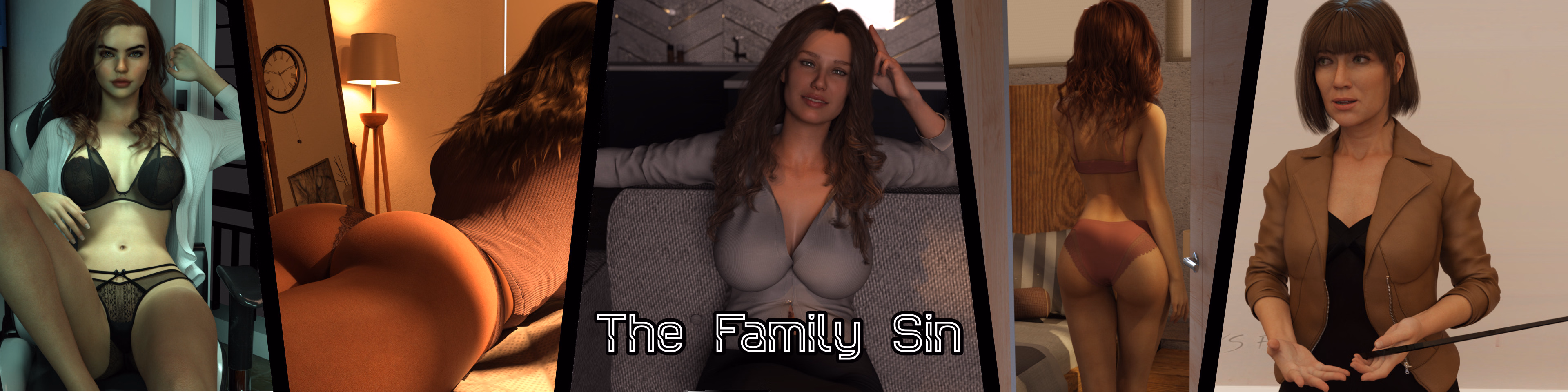 The Family Sin