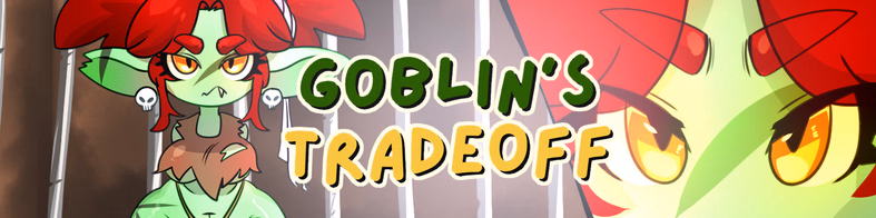 Goblin's TradeOFF — free Ren'Py adult game download