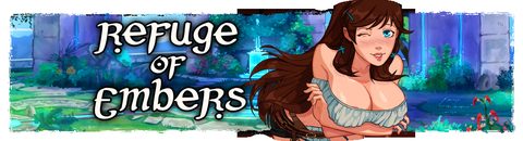 Refuge of Embers