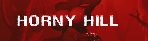 Horny Hill