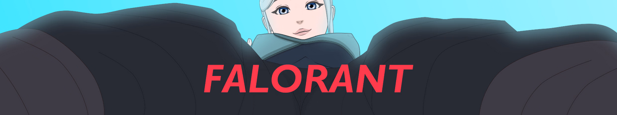 Falorant — free Others adult game download