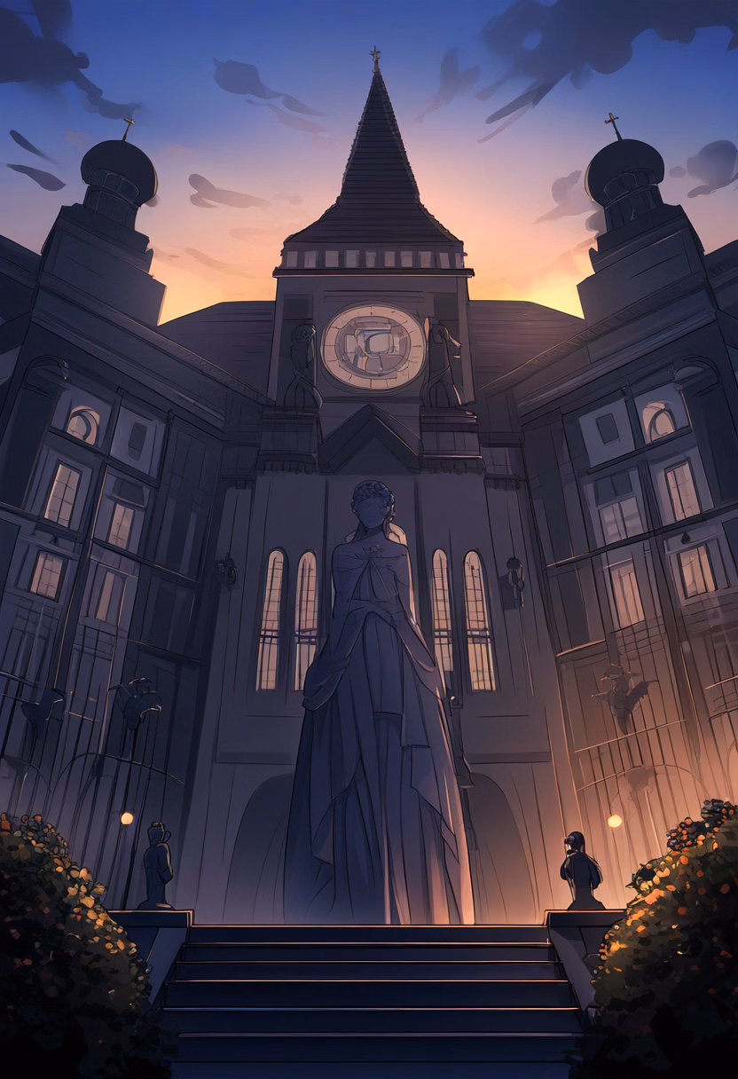 Meadows Mansion — free HTML adult game download