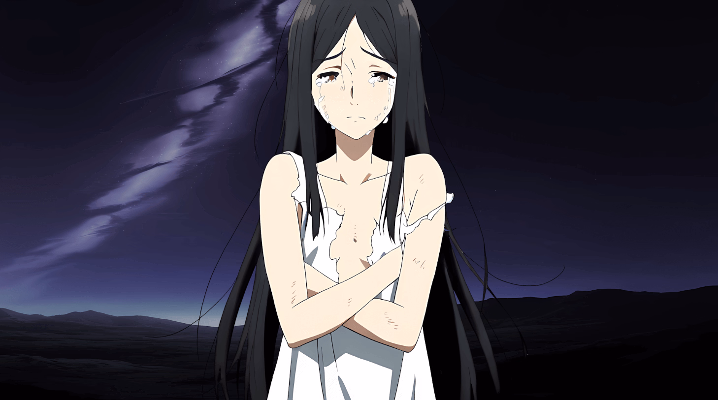 Beneath the Mourning Stars