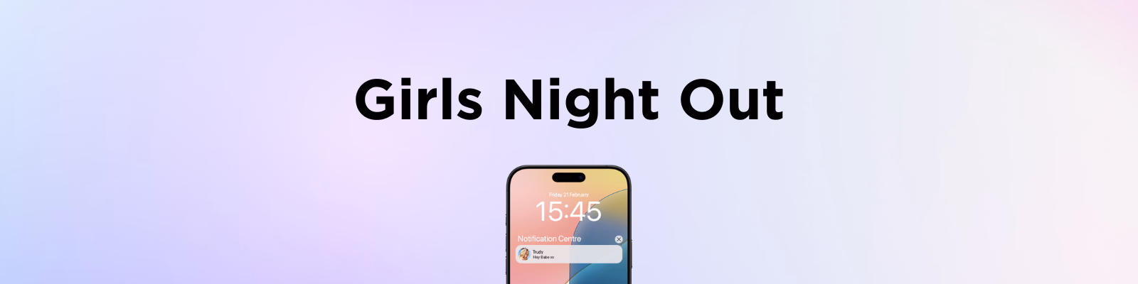 Girls Night Out — free Ren'Py adult game download