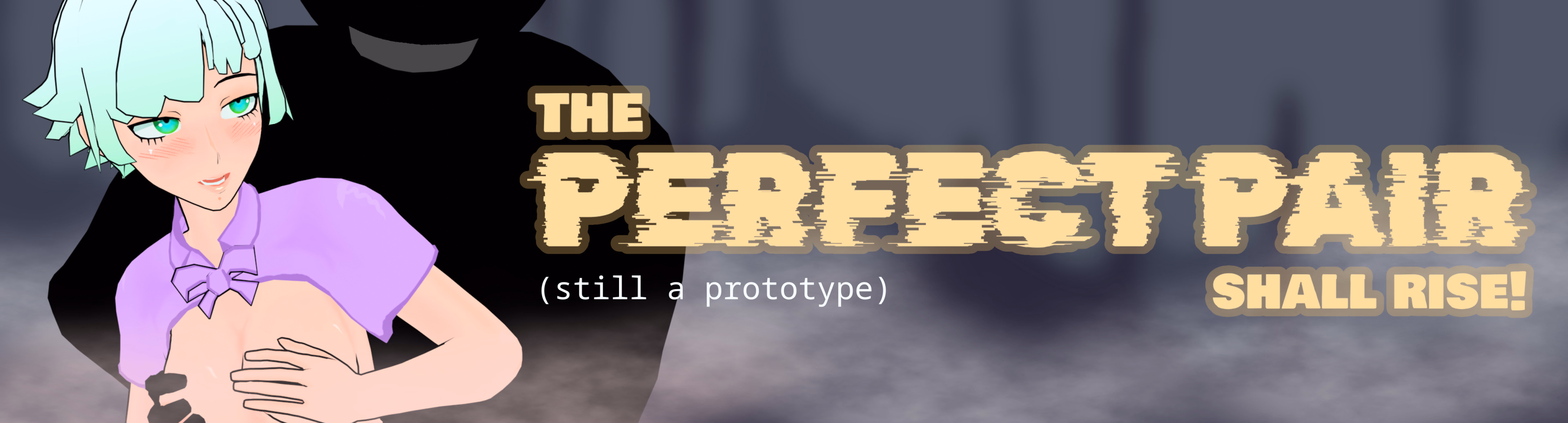 The Perfect Pair Shall Rise! — free Others adult game download