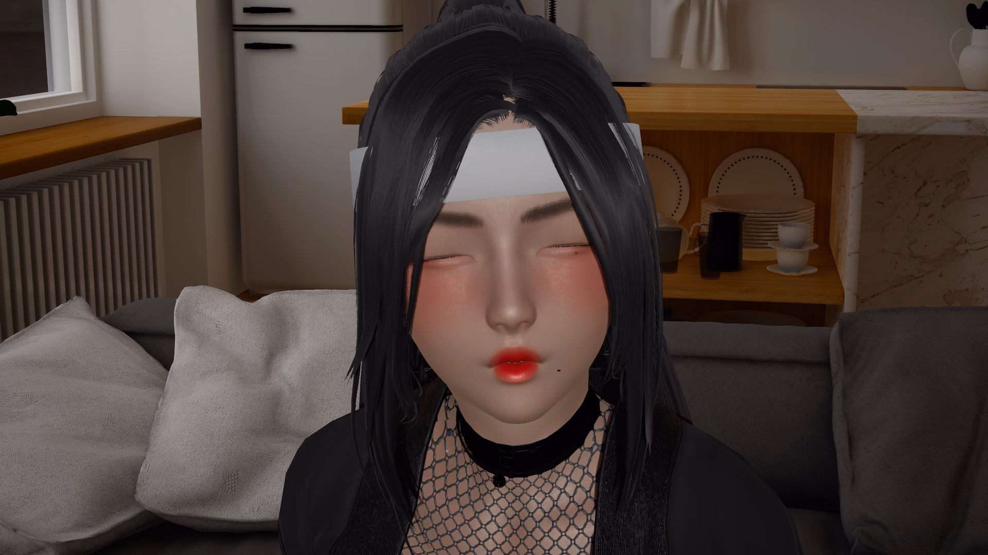 Ninja or NTR — free Ren'Py adult game download
